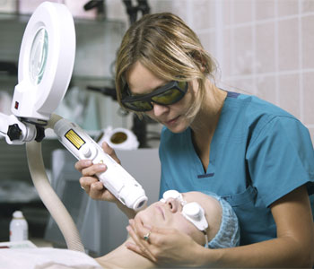 Facial Acne Treatments