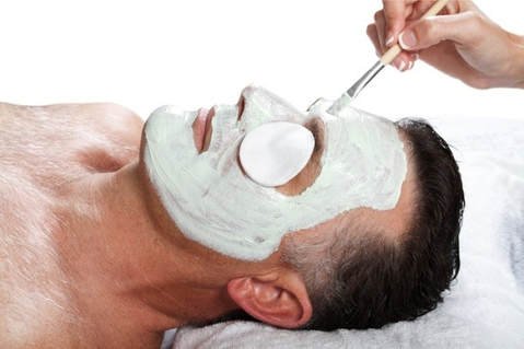 facial4