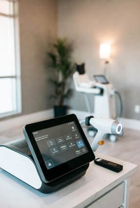 laser hair removal pleasant view